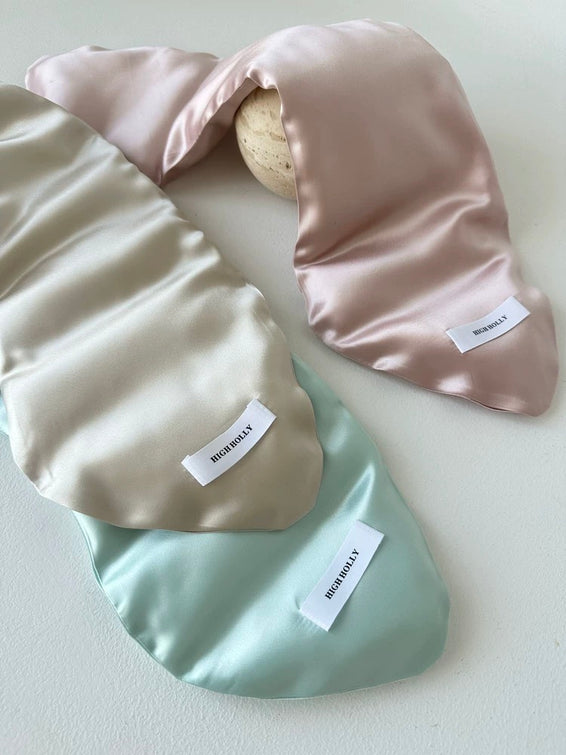 Dozmod Weighted Eye Mask